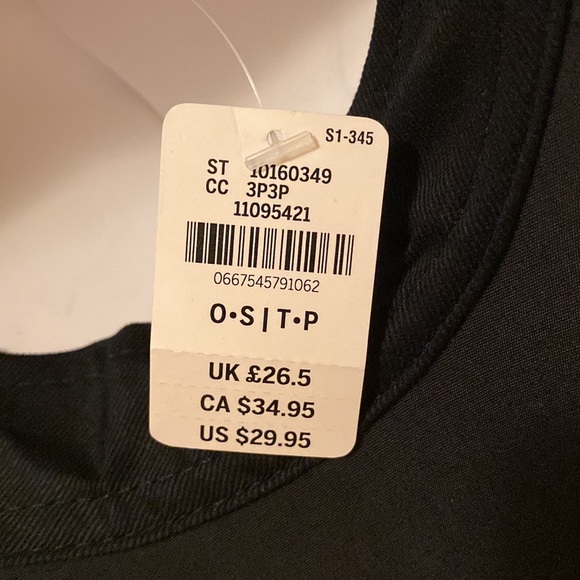 NEW Pink hat - Picture 3 of 3